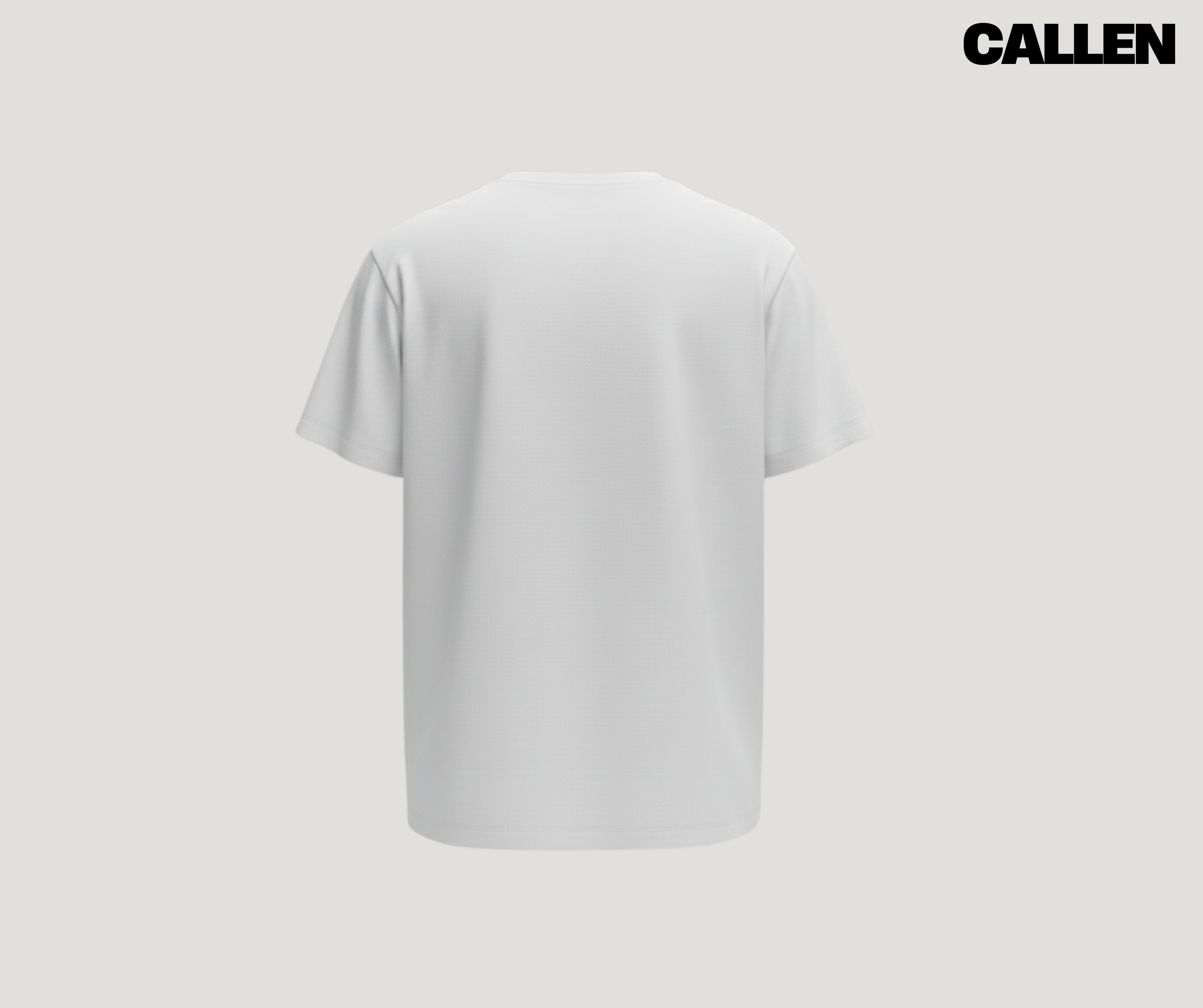 Reach the Summit - White Unisex T-Shirt