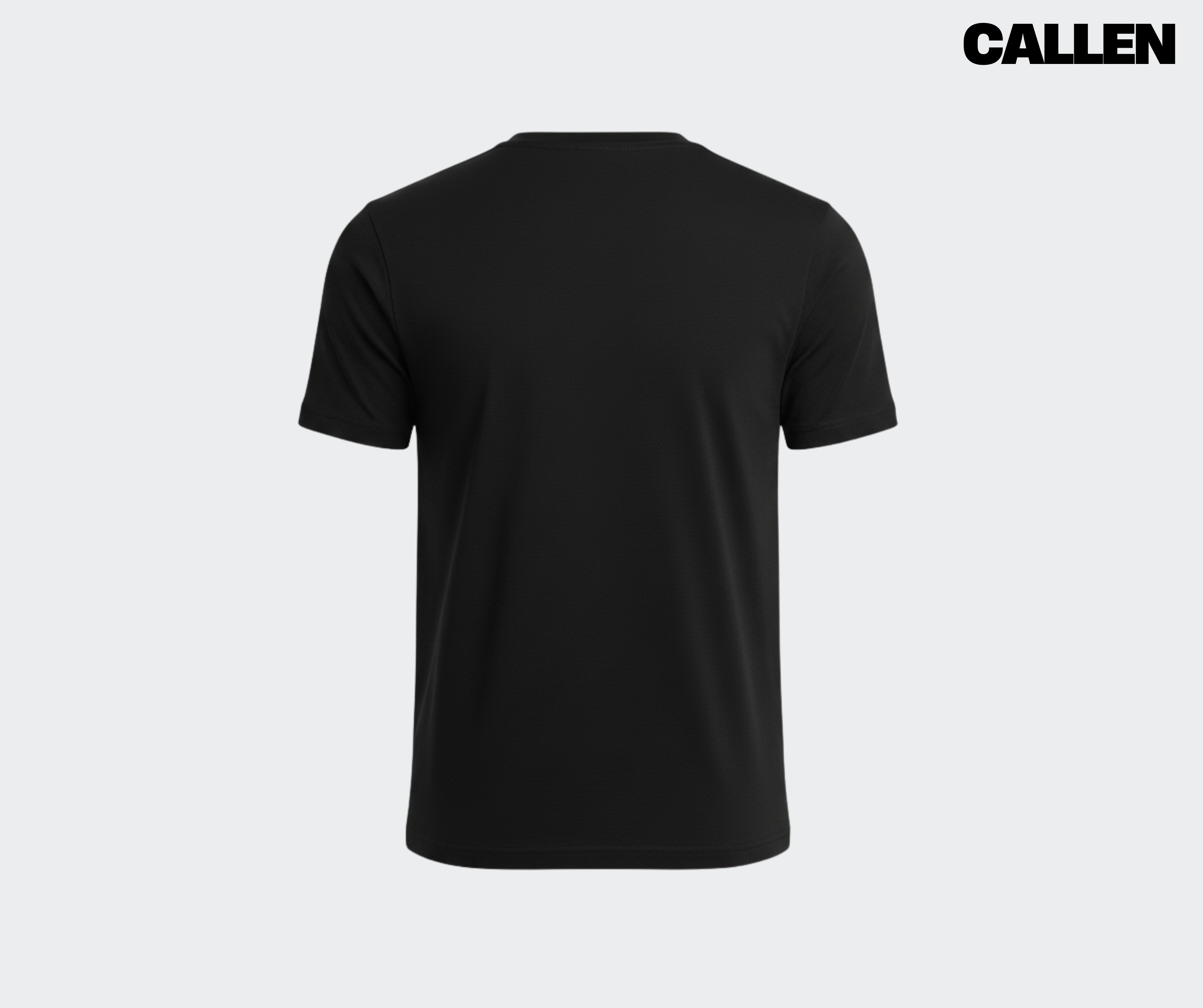 Follow Your Instincts - Black Unisex T-Shirt