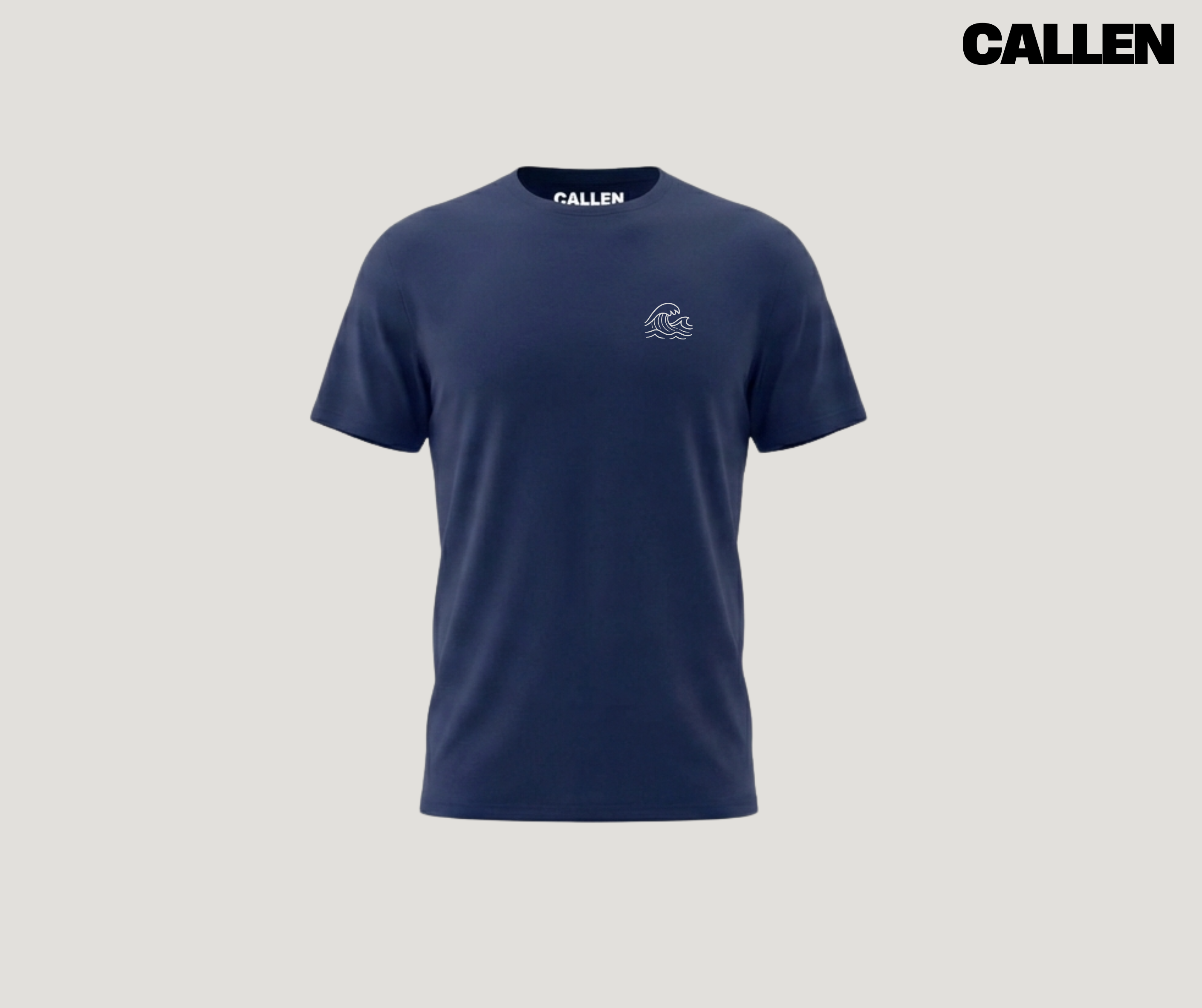 Flow Over Force Unisex T-Shirt