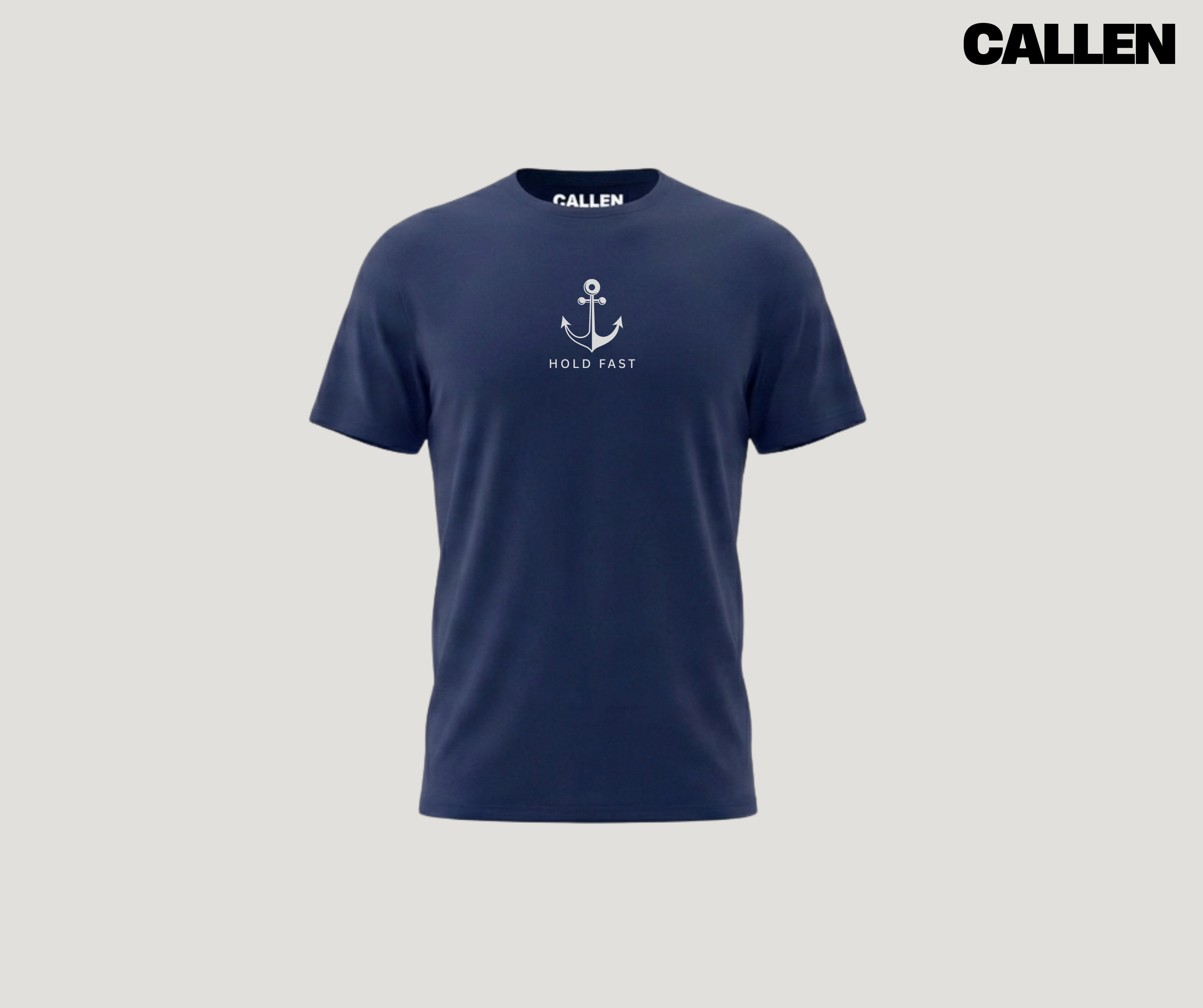 Hold Fast Unisex T-Shirt