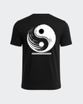 Callen Black Shadow Tee — Unisex Regular Fit